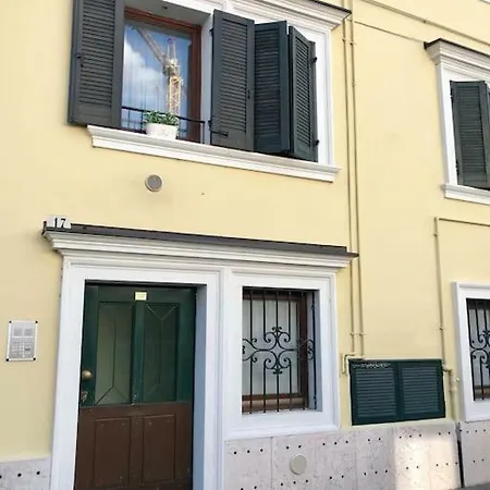 San Zeno Apartmán