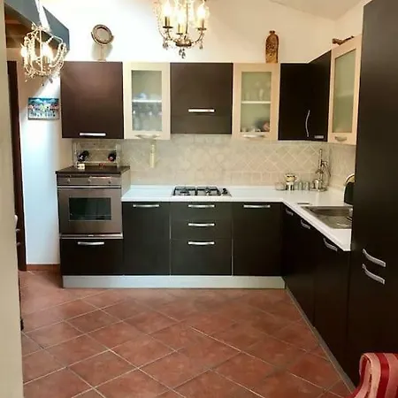 Apartmán San Zeno