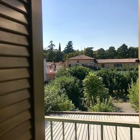 San Zeno Apartmán *