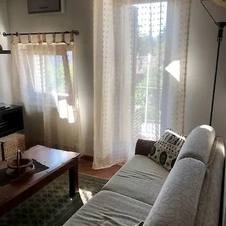 San Zeno Apartmán *
