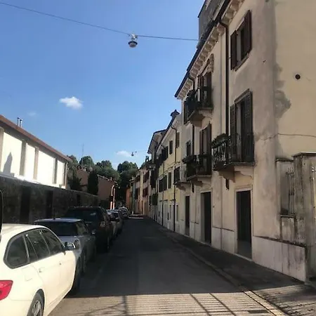 Apartmán San Zeno *