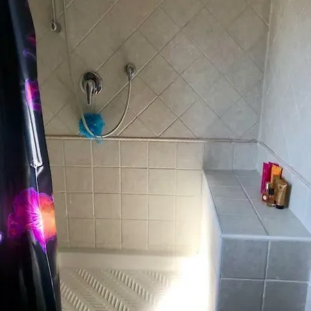 Apartmán San Zeno Verona