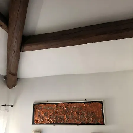 San Zeno Apartmán