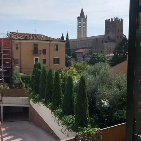 Apartmán San Zeno
