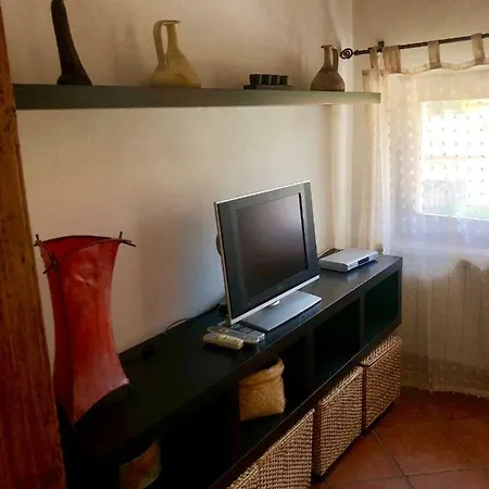 Apartmán San Zeno