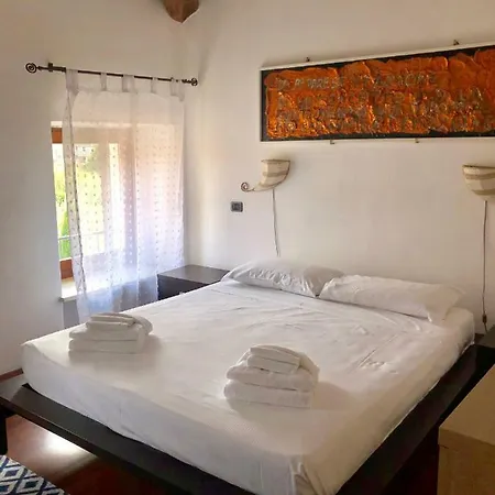 San Zeno Apartmán