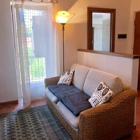 Apartmán San Zeno Verona