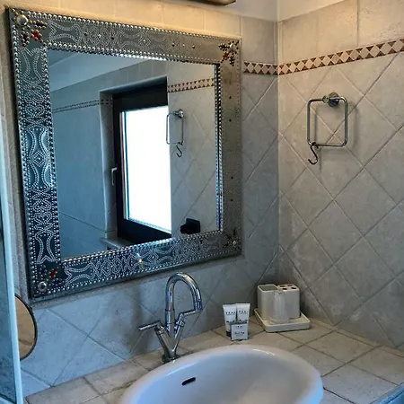 Apartmán San Zeno Verona