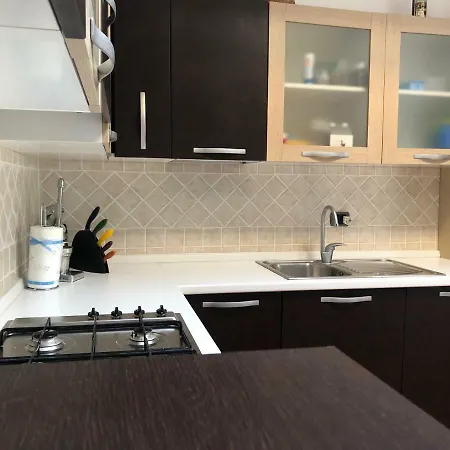 Apartmán San Zeno *