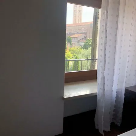 San Zeno 아파트 베로나