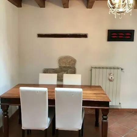 San Zeno アパート ヴェローナ
