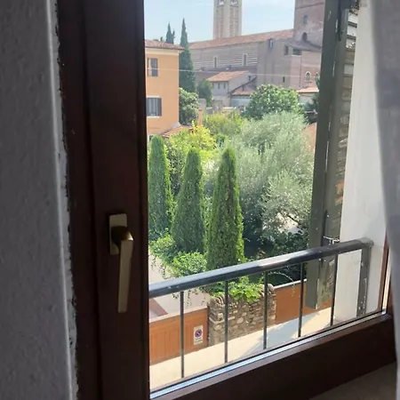 San Zeno アパート ヴェローナ