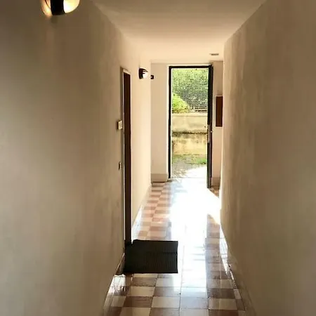 Apartamento San Zeno Verona