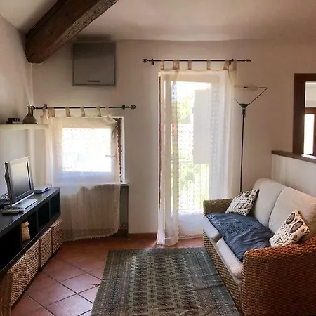 Apartamento San Zeno Verona
