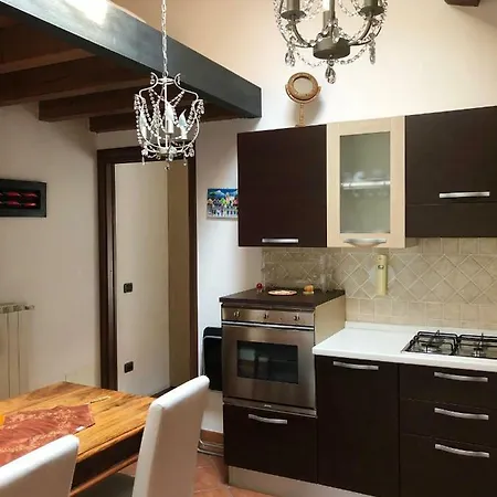 Apartamento San Zeno Verona