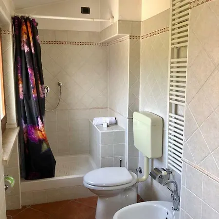Apartamento San Zeno
